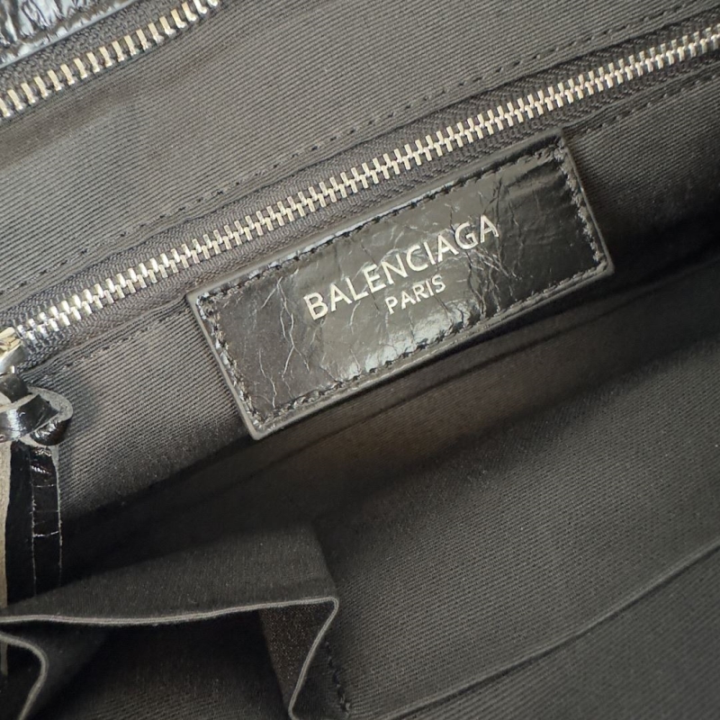 Balenciaga Top Handle Bags